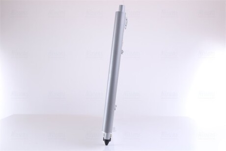 Фото 5 - Радіатор кондиціонера NISSENS 940433