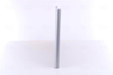 Фото 5 - Радіатор кондиціонера NISSENS 940596