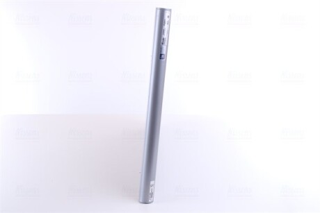 Фото 6 - Радиатор кондиционера NISSENS 940660