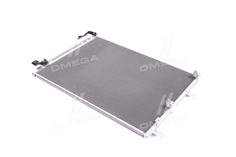 Фото 3 - Радиатор кондиционера NISSENS 940675