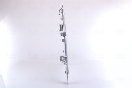 Фото 4 - Радиатор кондиционера NISSENS 940805