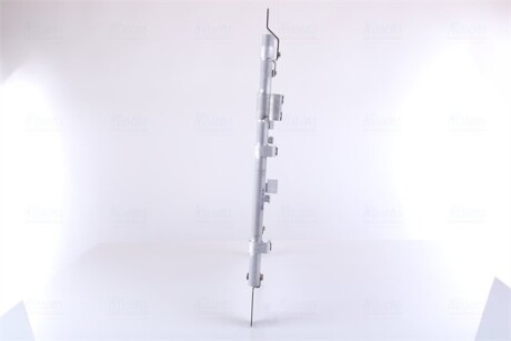 Фото 5 - Радиатор кондиционера NISSENS 940805