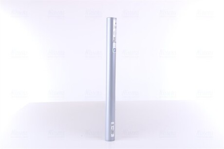 Фото 5 - Радіатор кондиціонера NISSENS 940808