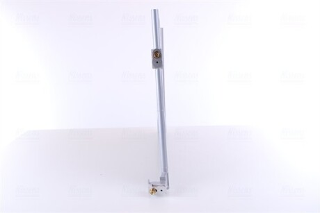 Фото 6 - Радіатор кондиціонера NISSENS 940808