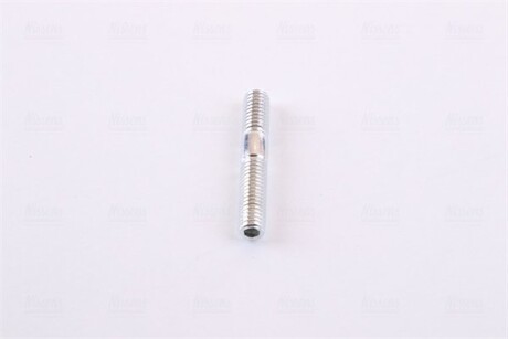 Фото 7 - Радіатор кондиціонера NISSENS 940808