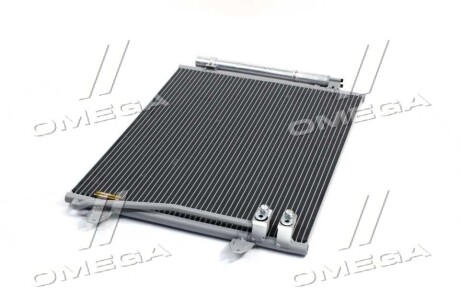 Фото 2 - Автозапчасть NISSENS 940864