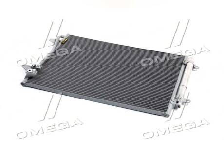 Фото 3 - Автозапчасть NISSENS 940864