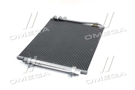 Фото 4 - Автозапчасть NISSENS 940864