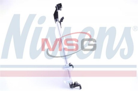 Фото 3 - Автозапчасть NISSENS 941149