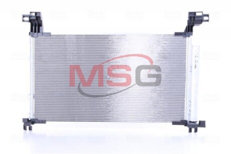 Фото 5 - Автозапчасть NISSENS 941149