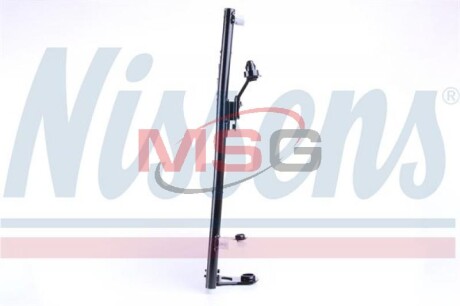 Фото 3 - Автозапчасть NISSENS 941151