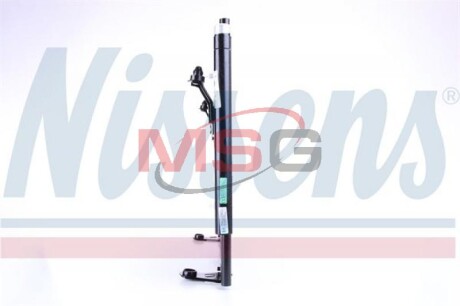 Фото 5 - Автозапчасть NISSENS 941151