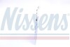 Конденсатор, система кондиціонування повітря - (921005CF0A) NISSENS 941167 (фото 2)