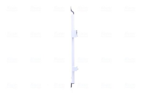 Фото 4 - Радіатор кондиціонера NISSENS 941174