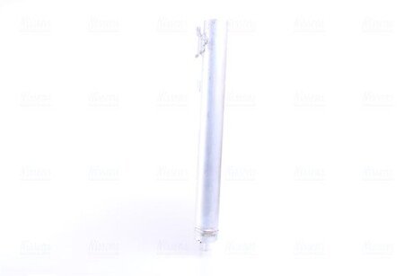 Фото 2 - Радіатор кондиціонера NISSENS 941179