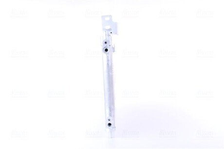 Фото 4 - Радіатор кондиціонера NISSENS 941179