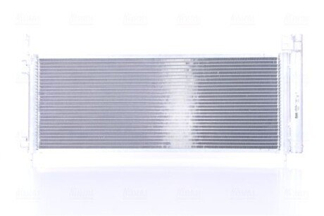 Фото 5 - Радіатор кондиціонера NISSENS 941179