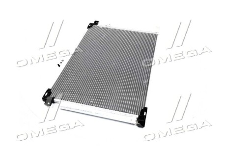 Фото 2 - Радиатор кондиционера NISSENS 941225