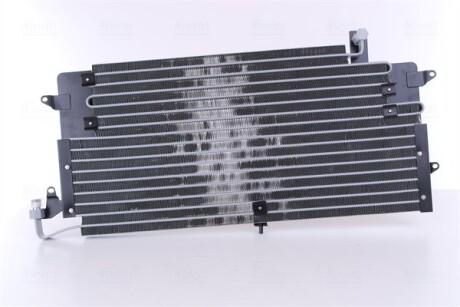 Фото 5 - Радиатор кондиционера NISSENS 94174