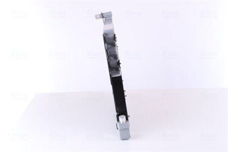 Фото 6 - Радиатор кондиционера NISSENS 94174