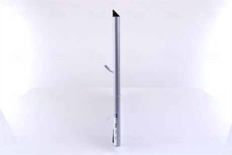 Фото 3 - Радіатор кондиціонера NISSENS 94224