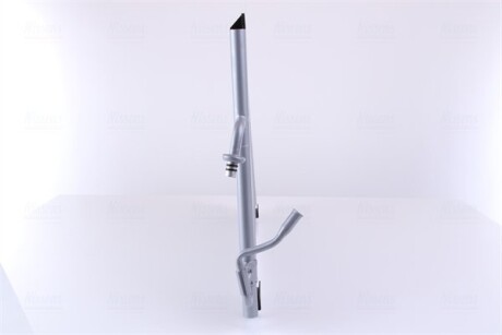 Фото 5 - Радіатор кондиціонера NISSENS 94224