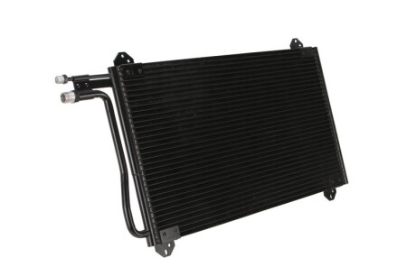 Фото 2 - Радіатор кондиціонера NISSENS 94225