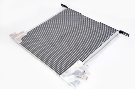 Фото 2 - Радіатор кондиціонера NISSENS 94226