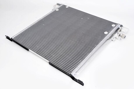 Фото 3 - Радіатор кондиціонера NISSENS 94226