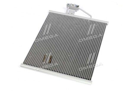 Фото 2 - Радиатор кондиционера NISSENS 94274