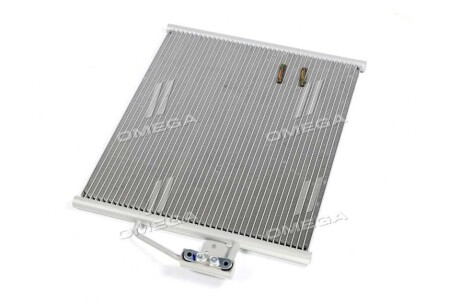 Фото 4 - Радиатор кондиционера NISSENS 94274