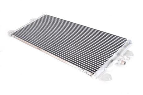 Фото 2 - Радиатор кондиционера NISSENS 94307