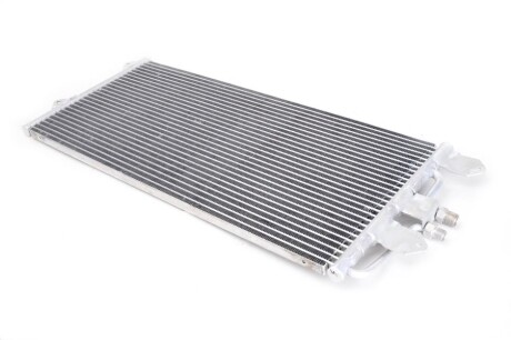 Фото 3 - Радиатор кондиционера NISSENS 94307