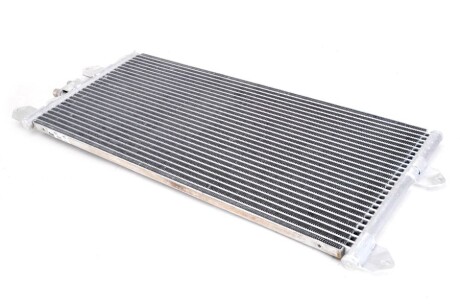Фото 4 - Радиатор кондиционера NISSENS 94307