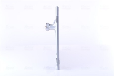 Фото 7 - Радіатор кондиціонера NISSENS 94323