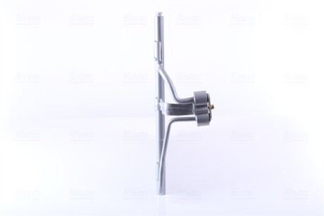 Фото 8 - Радіатор кондиціонера NISSENS 94323