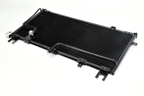 Фото 2 - Радиатор кондиционера NISSENS 94354