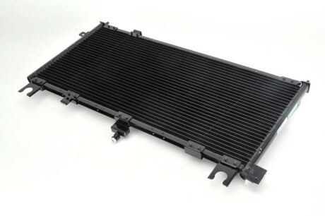 Фото 4 - Радиатор кондиционера NISSENS 94354