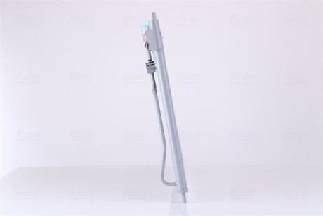 Фото 8 - Радиатор кондиционера NISSENS 94354