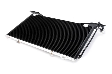 Фото 2 - Радиатор кондиционера NISSENS 94425