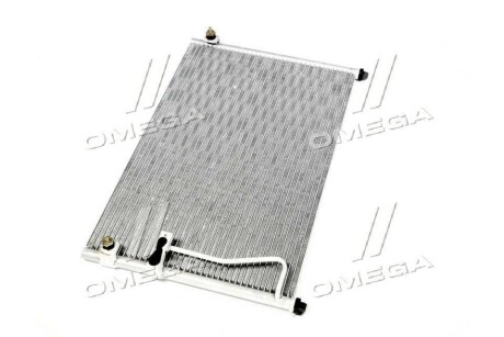 Фото 4 - Радіатор кондиціонера NISSENS 94428