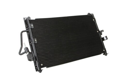 Фото 2 - Радиатор кондиционера NISSENS 94454