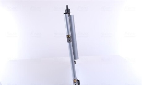 Фото 3 - Радиатор кондиционера NISSENS 94570