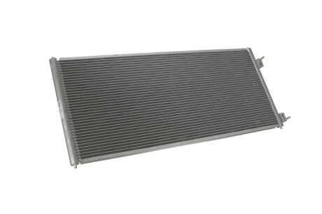 Фото 2 - Радіатор кондиціонера NISSENS 94577