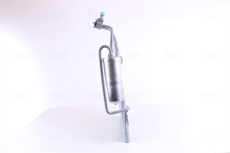 Фото 5 - Радіатор кондиціонера NISSENS 94624