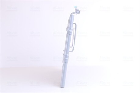 Фото 6 - Радіатор кондиціонера NISSENS 94624