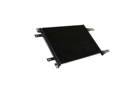 Фото 2 - Радиатор кондиционера NISSENS 94632