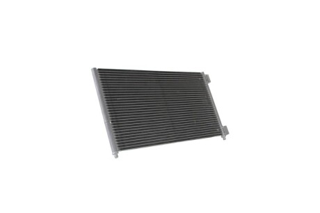 Фото 2 - Радиатор кондиционера NISSENS 94633