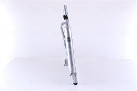 Фото 6 - Радіатор кондиціонера NISSENS 94640