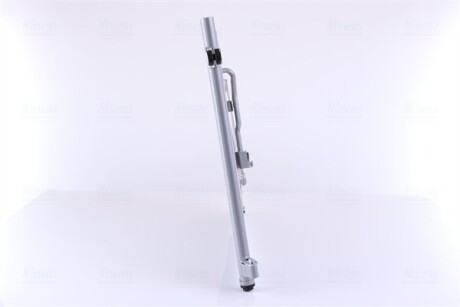 Фото 7 - Радіатор кондиціонера NISSENS 94640